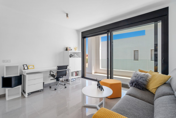 Resale - Villa - Guardamar del Segura