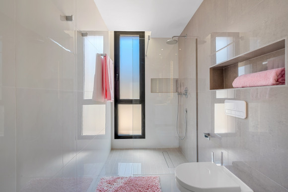 Resale - Villa - Guardamar del Segura