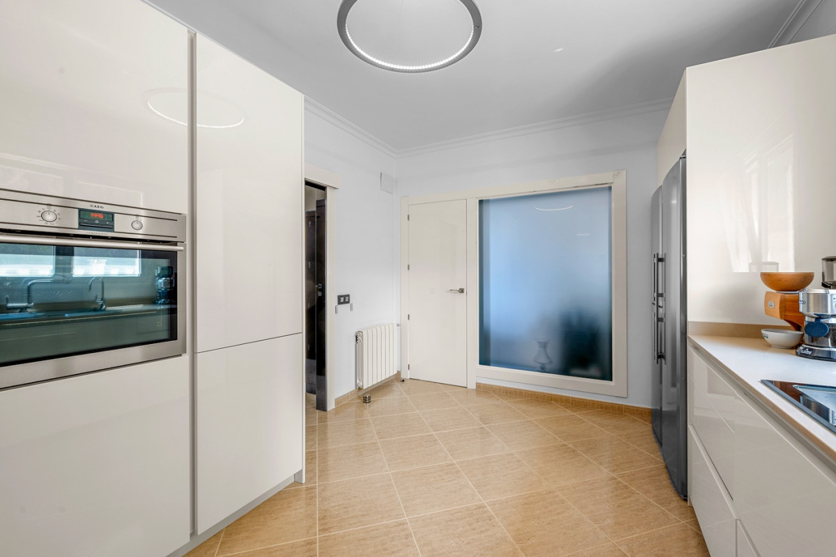 Herverkoop - Villa - Benissa