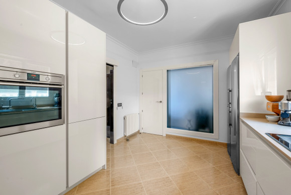 Herverkoop - Villa - Benissa