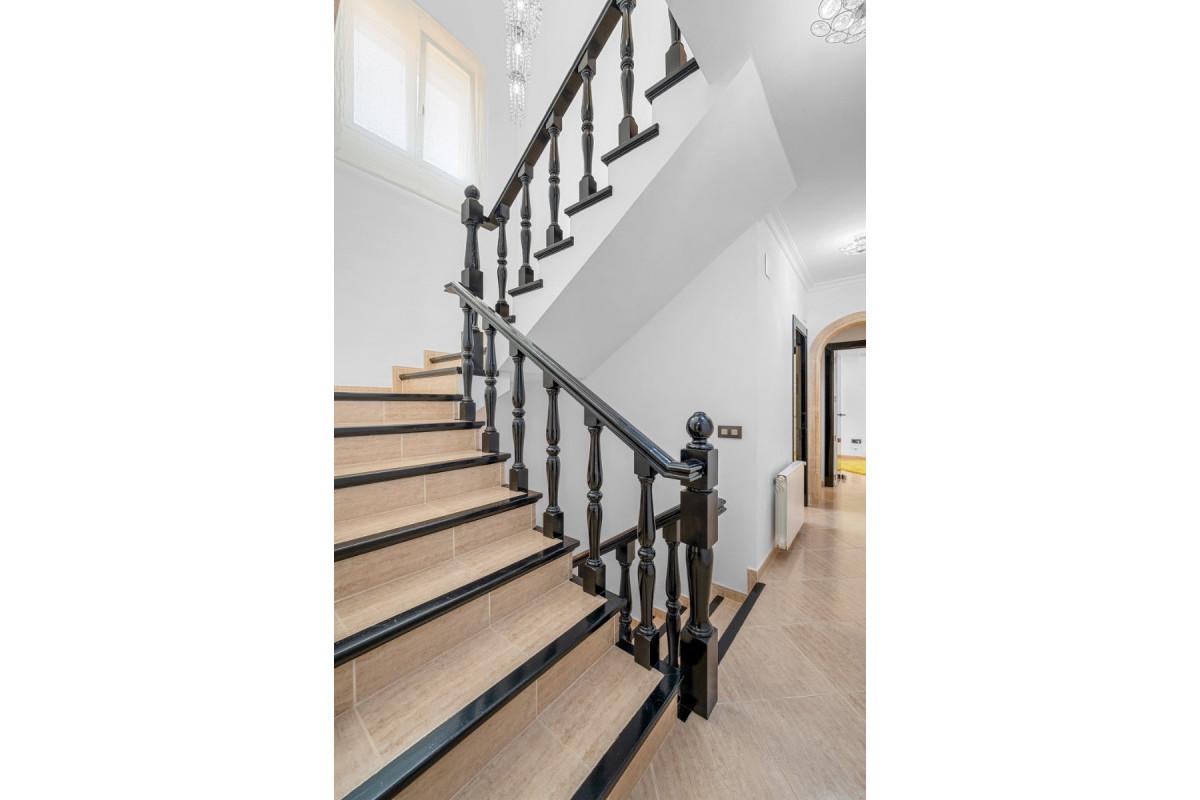 Herverkoop - Villa - Benissa