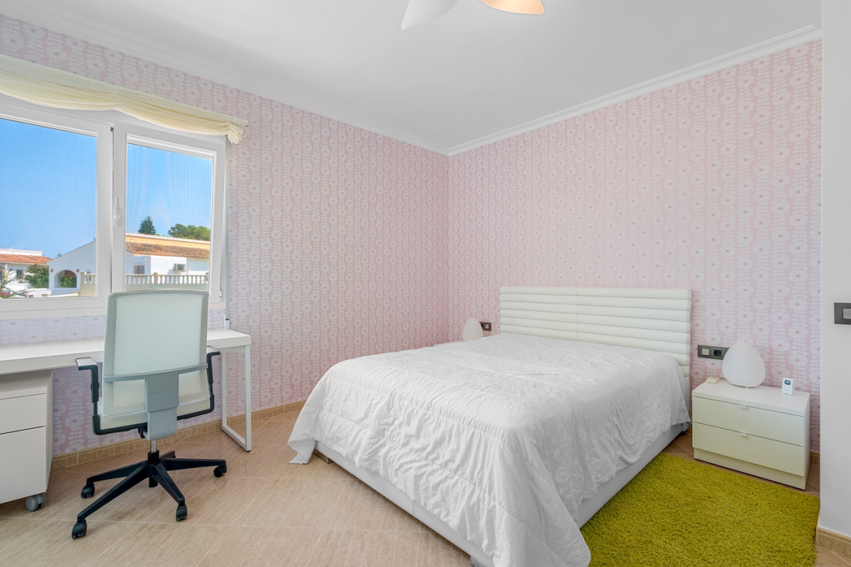 Herverkoop - Villa - Benissa