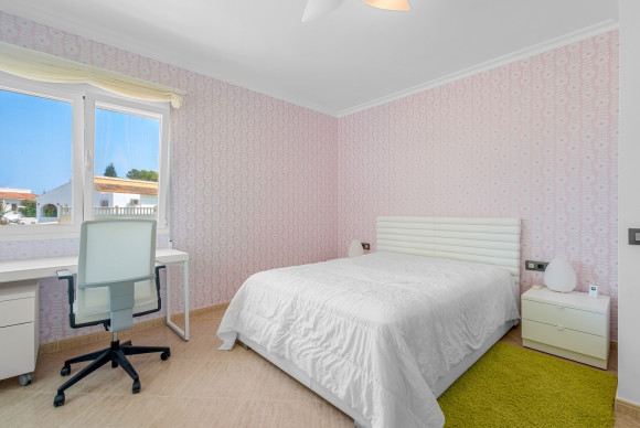 Herverkoop - Villa - Benissa