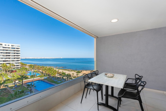 Herverkoop - Appartement  - Orihuela Costa - Punta Prima