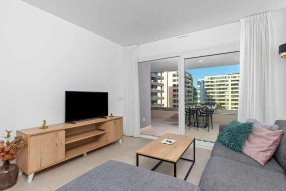 Herverkoop - Appartement  - Orihuela Costa - Punta Prima