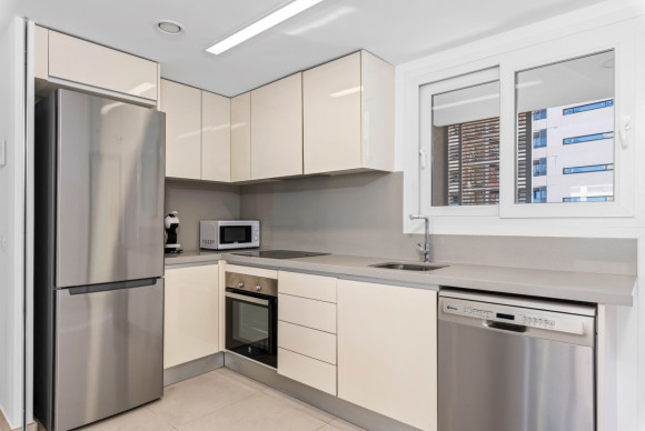 Herverkoop - Appartement  - Orihuela Costa - Punta Prima