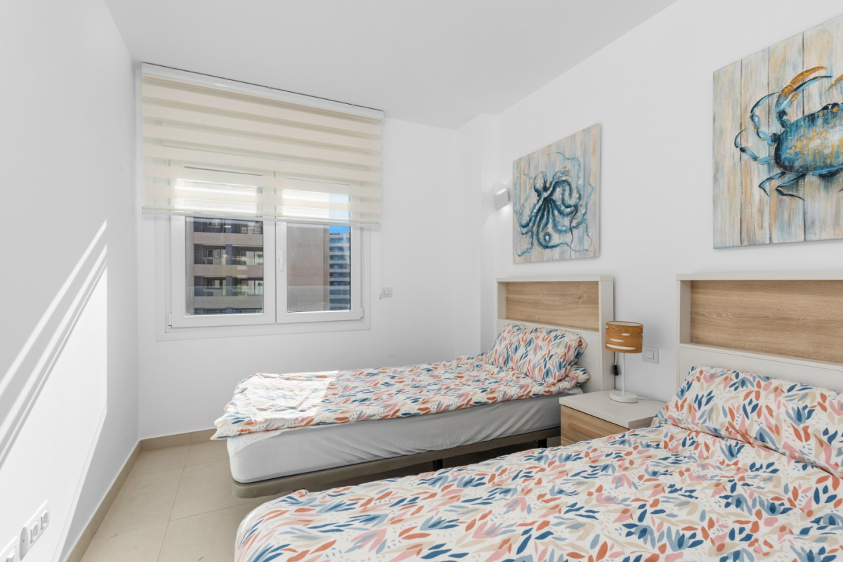 Herverkoop - Appartement  - Orihuela Costa - Punta Prima