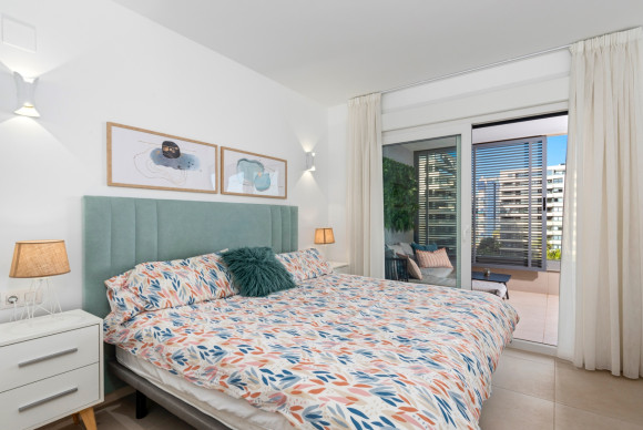 Herverkoop - Appartement  - Orihuela Costa - Punta Prima