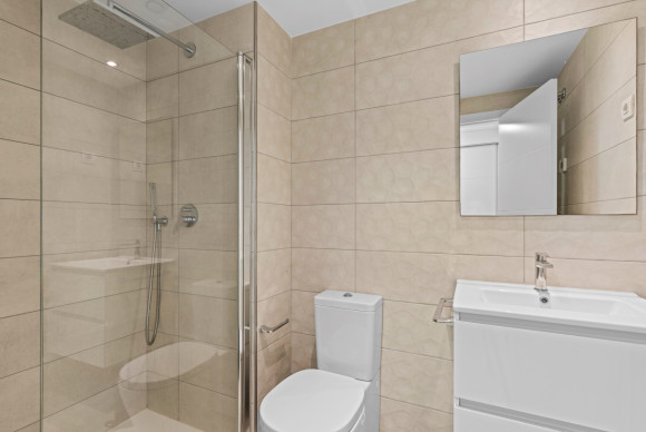 Herverkoop - Appartement  - Orihuela Costa - Punta Prima