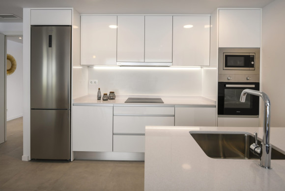 Resale - Apartment  - Orihuela Costa