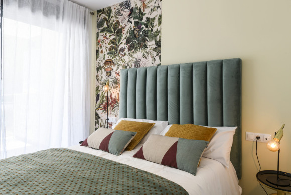 Resale - Apartment  - Orihuela Costa