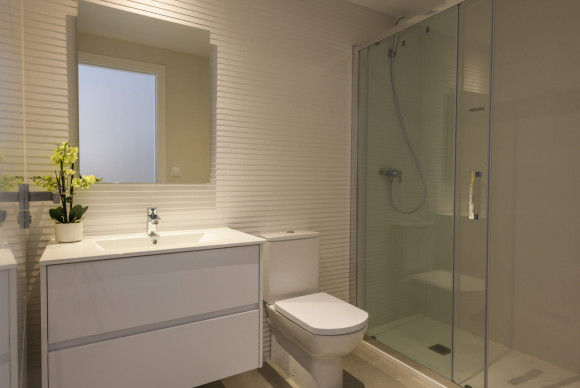 Resale - Apartment  - Orihuela Costa