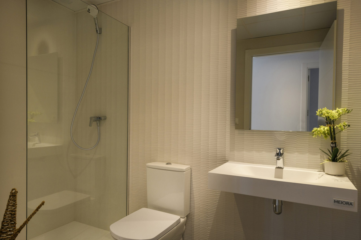 Resale - Apartment  - Orihuela Costa