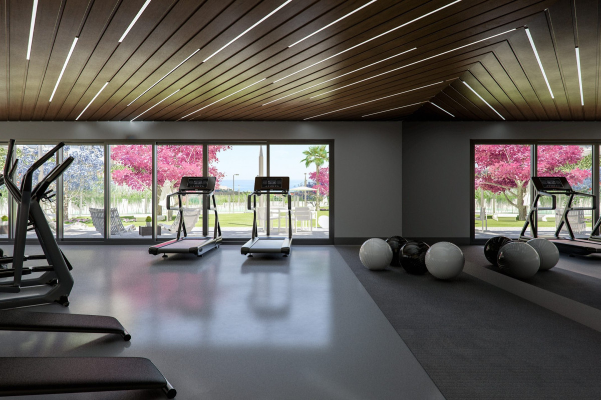 Resale - Apartment  - Orihuela Costa