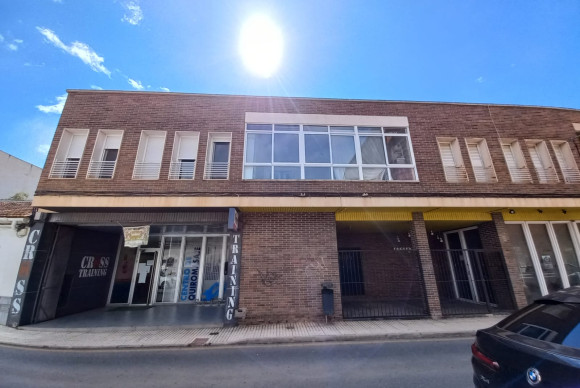 Resale - Building - Pilar de la Horadada