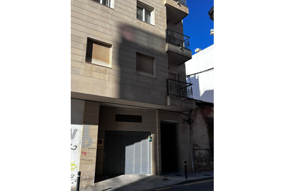 Revente - Appartement - Torrevieja