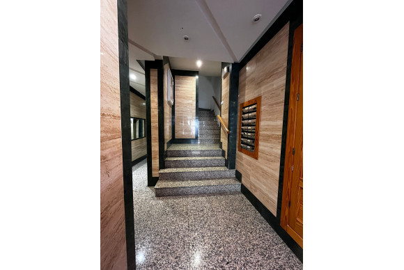 Revente - Appartement - Torrevieja