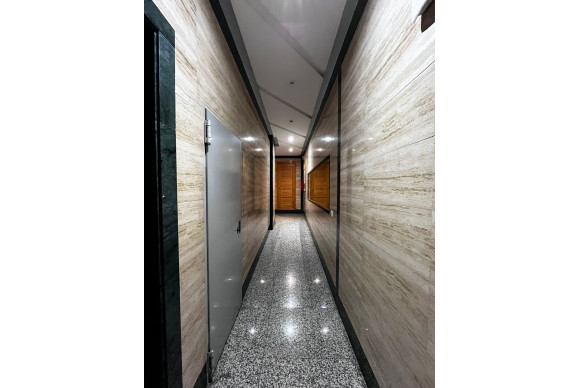 Revente - Appartement - Torrevieja