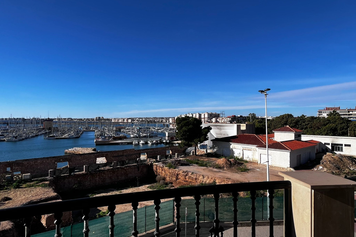 Revente - Appartement - Torrevieja
