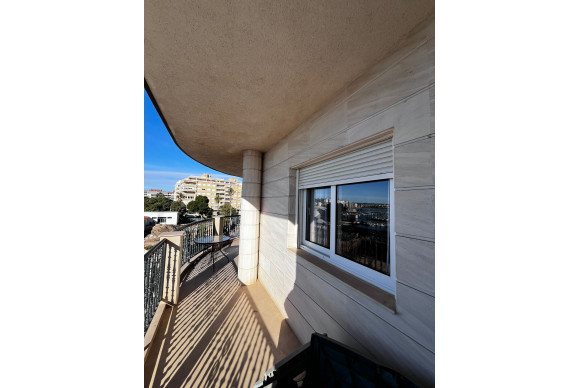 Revente - Appartement - Torrevieja