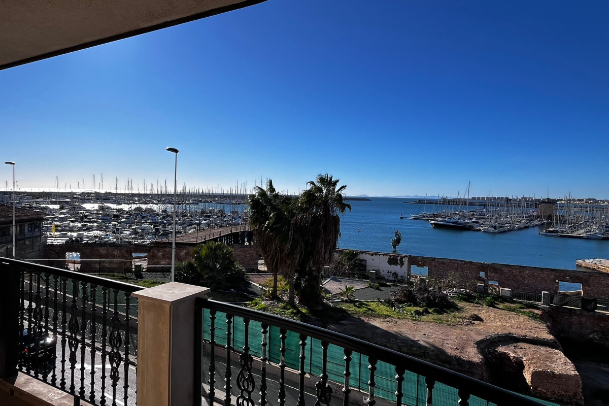 Revente - Appartement - Torrevieja