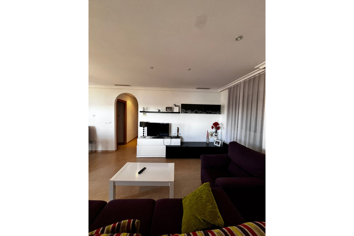 Revente - Appartement - Torrevieja