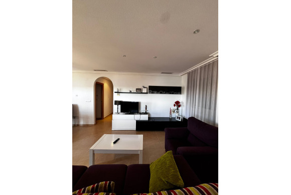 Revente - Appartement - Torrevieja