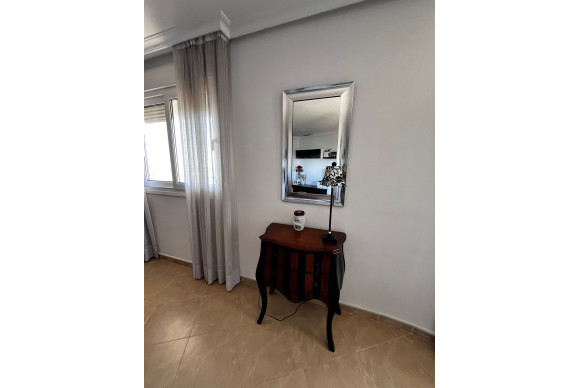 Revente - Appartement - Torrevieja