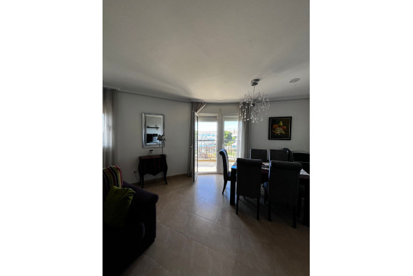 Revente - Appartement - Torrevieja