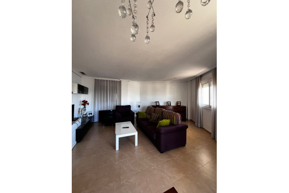 Revente - Appartement - Torrevieja