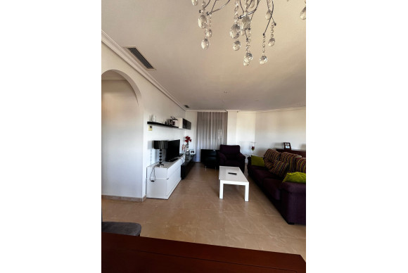 Revente - Appartement - Torrevieja