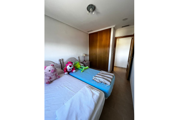 Revente - Appartement - Torrevieja