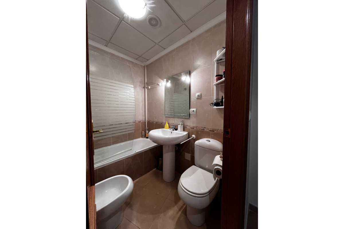 Revente - Appartement - Torrevieja