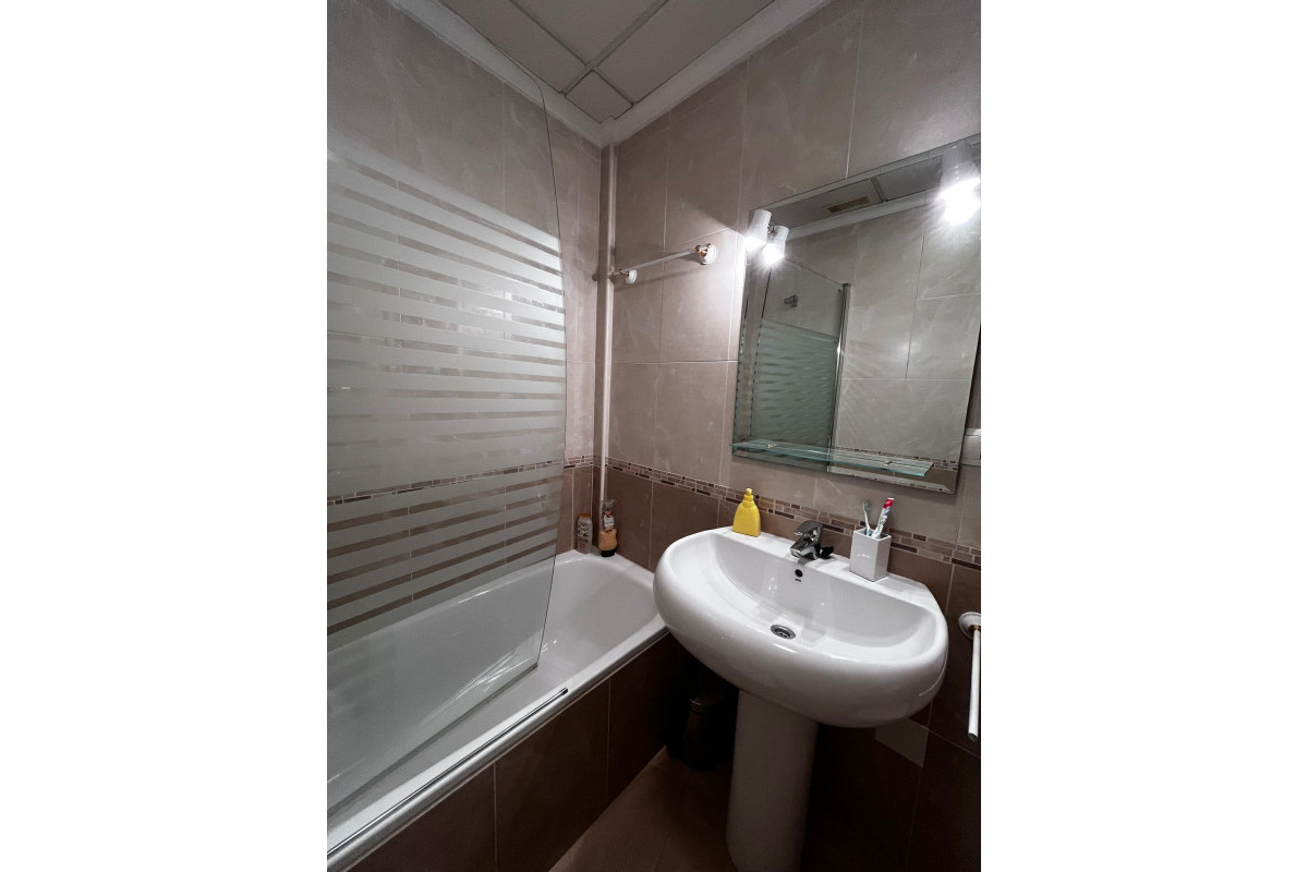 Revente - Appartement - Torrevieja