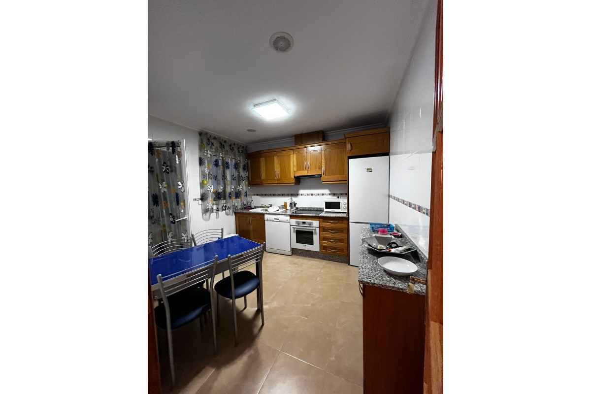 Revente - Appartement - Torrevieja
