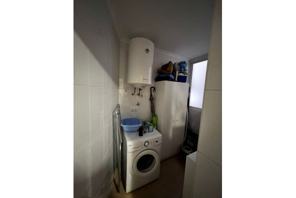 Revente - Appartement - Torrevieja