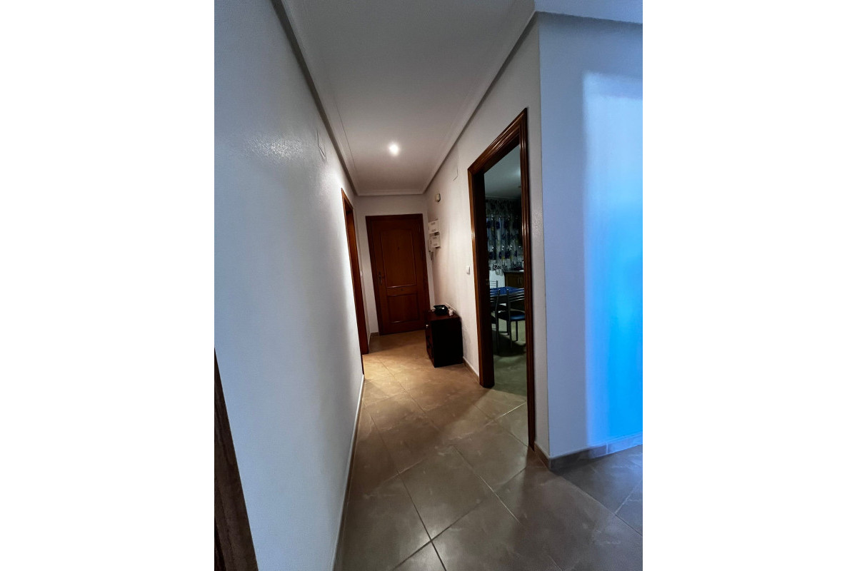 Revente - Appartement - Torrevieja