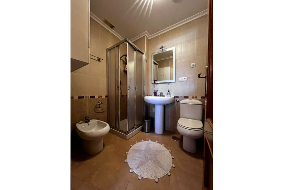 Revente - Appartement - Torrevieja