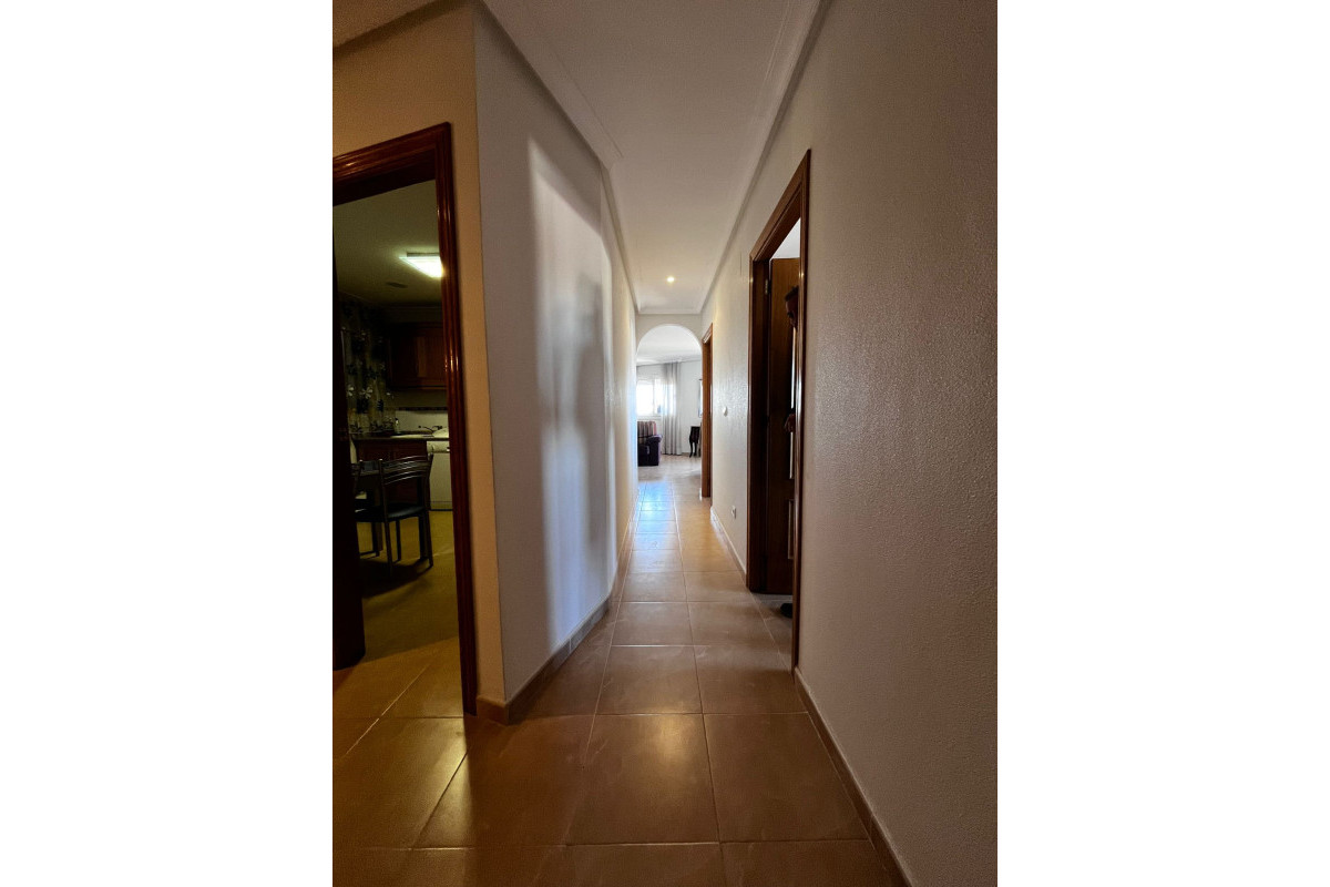 Revente - Appartement - Torrevieja