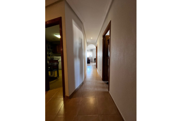 Revente - Appartement - Torrevieja