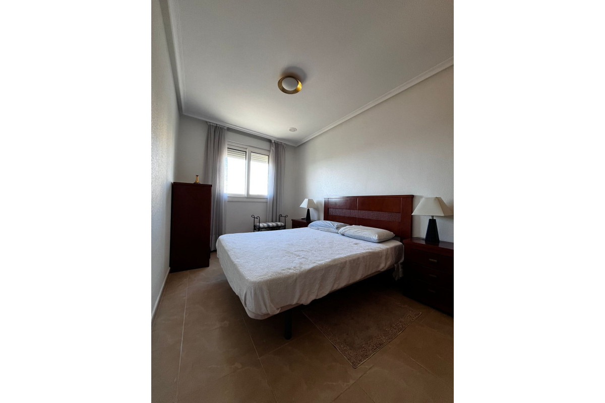 Revente - Appartement - Torrevieja