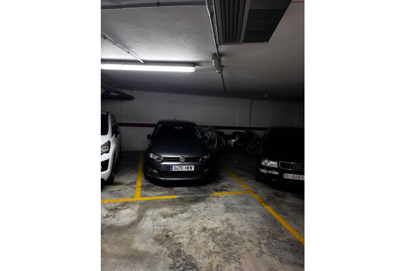 Revente - Appartement - Torrevieja