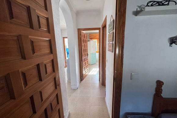 Reventa - Chalet Independiente - Torrevieja