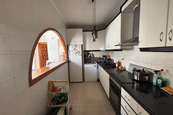 Reventa - Chalet Independiente - Torrevieja