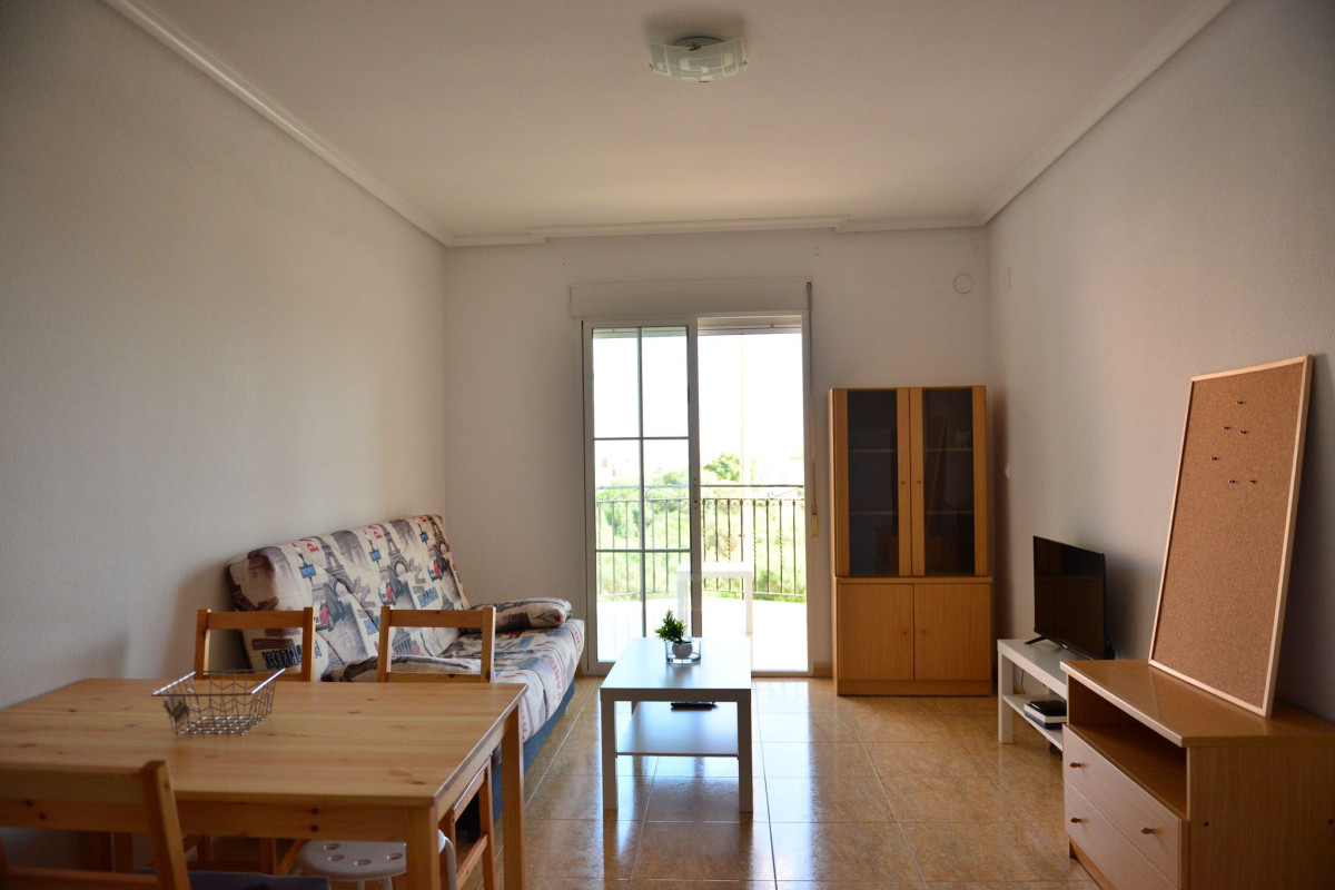 Resale - Apartment  - Torrevieja