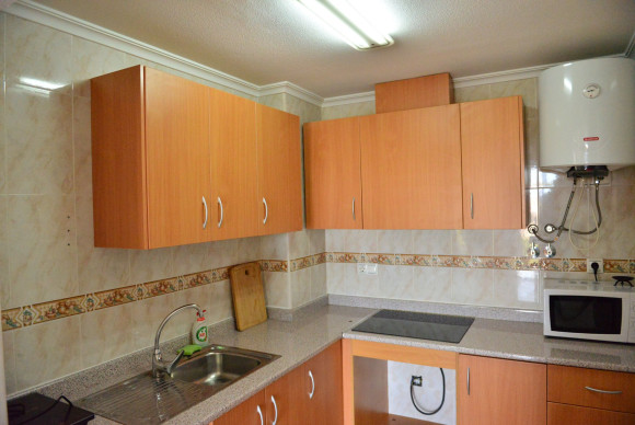 Resale - Apartment  - Torrevieja
