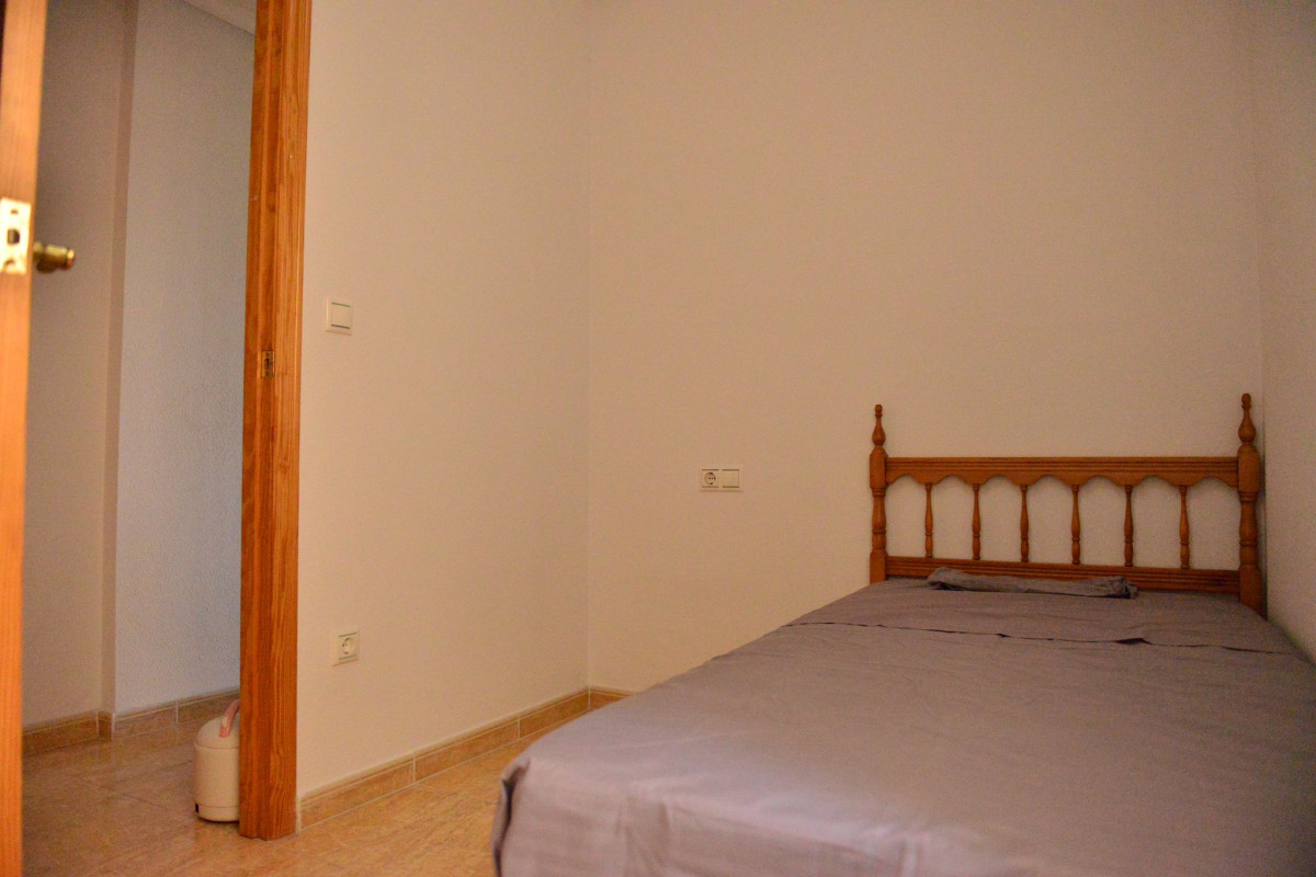 Resale - Apartment  - Torrevieja