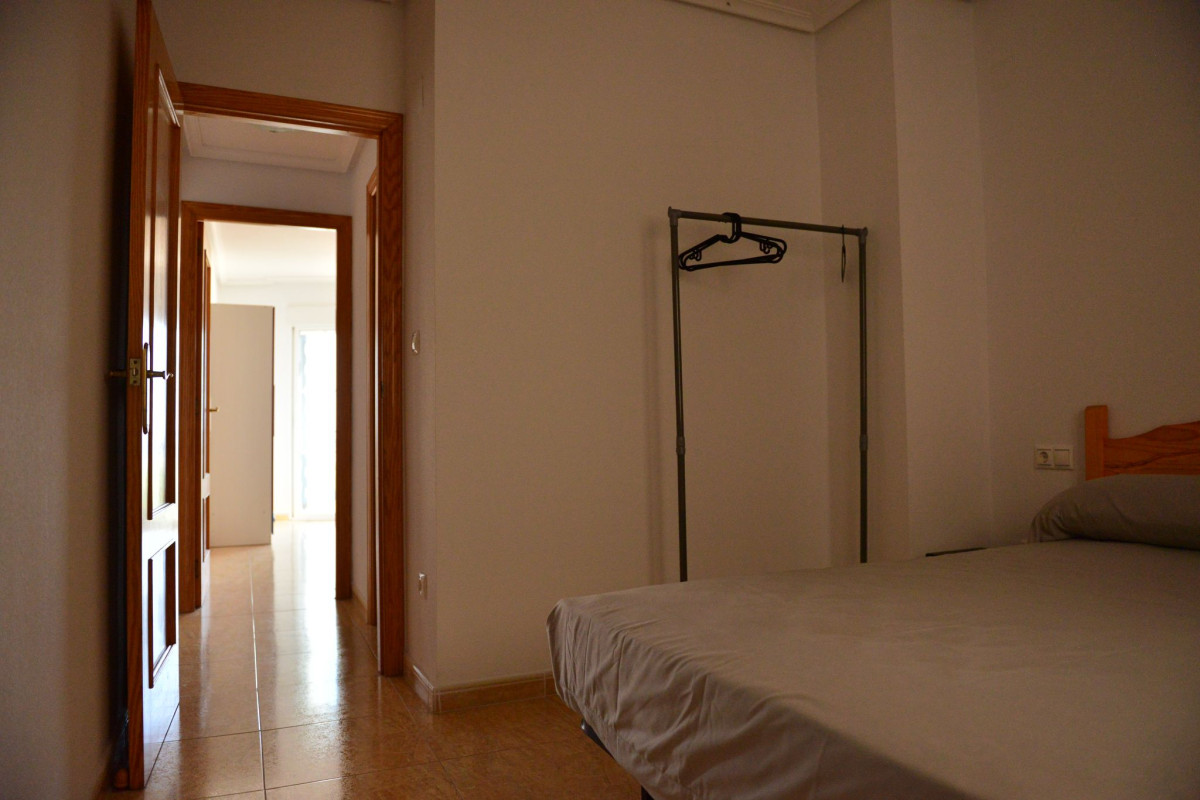 Resale - Apartment  - Torrevieja