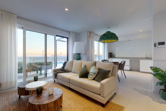 Reventa - Villa - Mutxamel