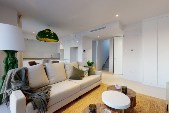 Reventa - Villa - Mutxamel